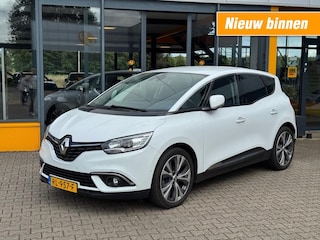Renault Scénic 1.2 TCe Intens - camera - navi - clima