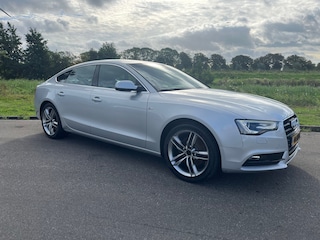 Audi A5 Sportback 1.8 TFSI Pro Line