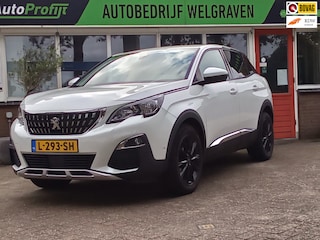 Peugeot 3008 1.2 PureTech GT Line