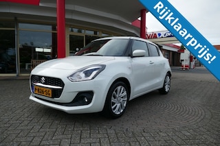 Suzuki Swift 1.2 SELECT SMART HYBRID  AIRCO/CAMRA/TREKHAAK/STOELVERW.