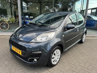 Peugeot 107 1.0 5 Drs Active AIRCO