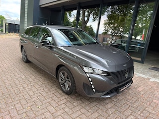 Peugeot 308 SW 1.2 PureTech Active Pack Business|CarPlay|Nav|Camera