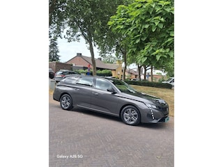 Peugeot 308 SW 1.2 PureTech Active Pack Business|CarPlay|Nav|Camera