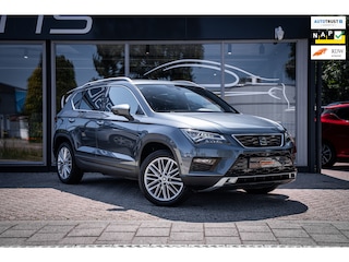 Seat Ateca 1.5 TSI Xcellence Business Intense|Keyless|Trekh|Carplay|ACC|Dig Cockpit|LED|