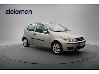 Fiat Punto 1.4 16V - Airco, JBL, Lichtmetalen Velgen