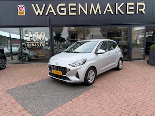 Hyundai i10 1.0 Comfort Airco|Cruise|Apple Carplay|1e eigenaar