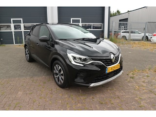 Renault Captur 1.0 TCe 90 Business Zen