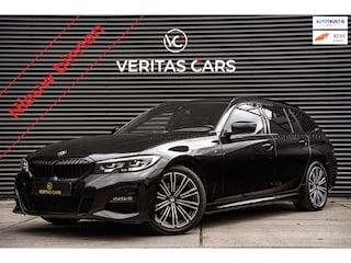 BMW 3-serie Touring 320i High Executive 184PK|Keyless|Full Led|Blind Spot|Drive mode|Cruise|CarPlay|Navi e.o
