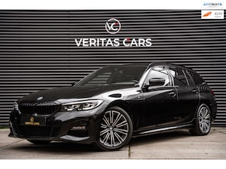 BMW 3-serie Touring 320i High Executive 184PK|Keyless|Full Led|Blind Spot|Drive mode|Cruise|CarPlay|Navi e.o