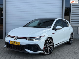 Volkswagen Golf 2.0 TSI GTI Clubsport 300PK Pano IQ