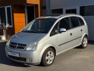 Opel Meriva 1.6-16V Maxx Cool Airco/elekramen/ kanteldak