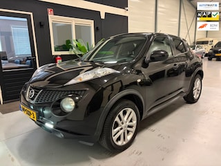 Nissan Juke 1.6 Acenta Eco