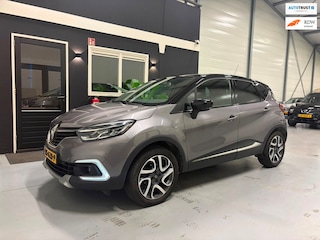 Renault Captur 0.9 TCe Intens