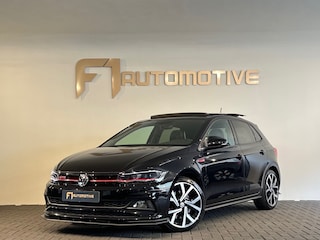 Volkswagen Polo 2.0 TSI GTI Pano|Beats|Keyless|Camera|ACC