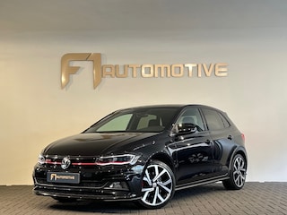 Volkswagen Polo 2.0 TSI GTI Beats|ACC|Virtual|Sfeer|CarPlay