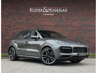Porsche Cayenne 3.0 E-Hybrid | Sport Chrono - Pano - BOSE