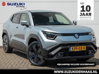 Suzuki e Vitara Style 61 kWh Demo-Deal!! Apple Car Play| Android Auto| Sunroof