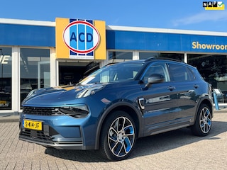 Lynk & Co 01 1.5 261pk PHEV 7DCTH | Orig.NL | PanoramaDak | 360 graden Camera | Carplay |