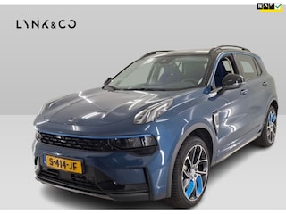 Lynk & Co 01 1.5 261pk PHEV 7DCTH | Orig.NL | PanoramaDak | 360 graden Camera | Carplay |