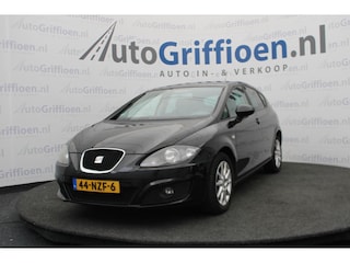 Seat Leon 1.4 TSI Businessline nette 5-deurs met navi