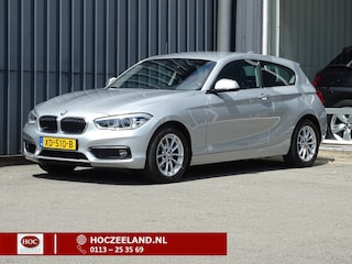 BMW 118i Executive | LED | Navi | Bluetooth