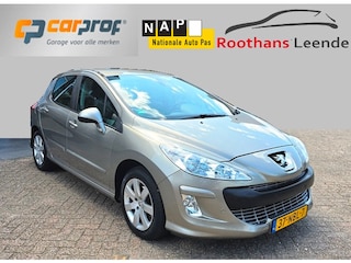Peugeot 308 1.6 120PK VTI 16V 5Drs