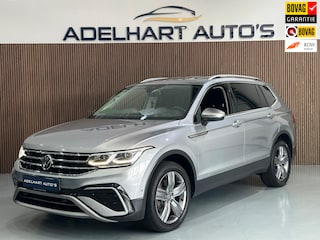 Volkswagen Tiguan 2.0 TSI Life Business 7pers Automaat / Navigatie full map / Alcantara / Adaptive cruise / etc..