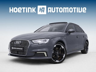 Audi A3 Sportback 1.4 e-tron Sport Pro Line plus | Pano | RS-stoelen | B&O