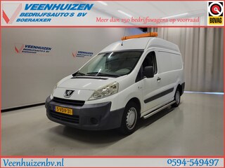 Peugeot Expert 2.0HDI 120pk L2/H2