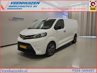 Toyota Proace 1.6D-4D L3/H1 Trekhaak Euro 6!