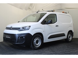 Citroën Berlingo 1.2 PureTech Feel |Navi|