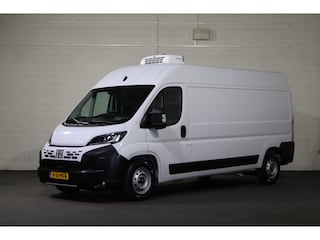 Fiat Ducato 2.2 MultiJet L3 H2 Automaat Koelwagen V300 Dag en Nacht