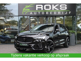 Volvo XC60 2.0 T6 Plug-in hybrid AWD Ultra Dark
