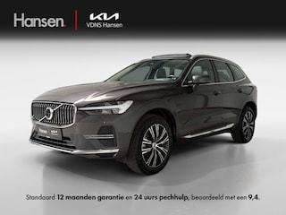 Volvo XC60 2.0 T6 Plug-in hybrid AWD Inscription I Panoramadak I Elek. Trekhaak I 360 Camera