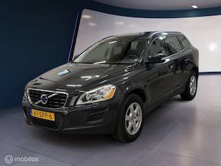 Volvo XC60 2.0 T5 Kinetic ✓Trekh.✓Clima✓Cruise.✓Org. NL
