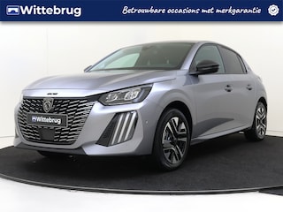 Peugeot 208 EV Allure 50 kWh | Camera | Wireless Carplay | Navigatie | Climate Control |