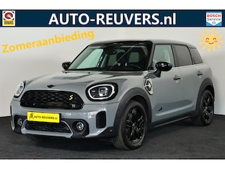 Mini Countryman 1.5 Cooper S E ALL4 / LED / Leder / CarPlay