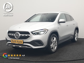 Mercedes-Benz GLA 250 e Progressive PHEV 218pk Dealer O.H | Adaptive Cruise | Camera | Lederen Sporstoelen Verwarmd | BLIS | Apple Carplay | Pilot Assist | Widescreen Navi | Virtual | DAB | 18"L.M | Plug In Hybrid |