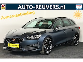 Cupra Leon 2.0 TSI 245 pk / Beats-audio / ACC / CarPlay / Trekhaak