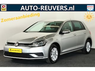 Volkswagen Golf 1.0 TSI Comfortline / LED / Airco / Cruisecontrol / LMV