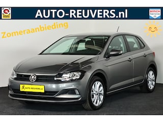 Volkswagen Polo 1.0 MPI Comfortline / Airco / Stoelverwarming / Bluetooth