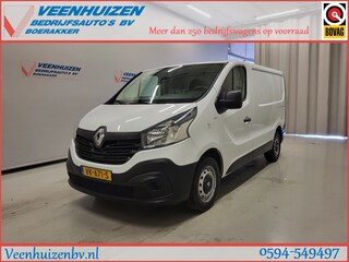 Renault Trafic 1.6dCi Trekhaak Apk tot 5-11-2026!