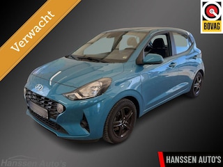 Hyundai i10 1.0 Comfort Smart Navi Carplay Camera
