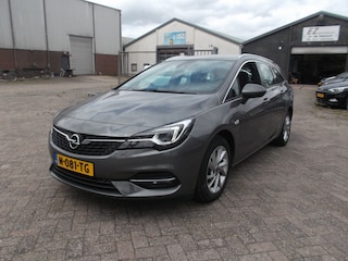 Opel Astra Sports Tourer 1.2 Edition 107 kw