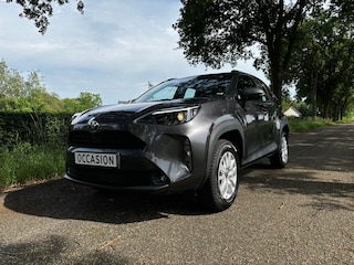 Toyota Yaris Cross 1.5 Hybr 115 Dynamic