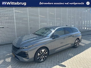 Peugeot 308 SW 1.2 Hybrid 145 e-DCS6 Allure Heerlijke station