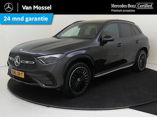 Mercedes-Benz GLC 300e 4MATIC Business Solution AMG / Premium Plus/ Night/ 20 inch/ El. Trekhaak