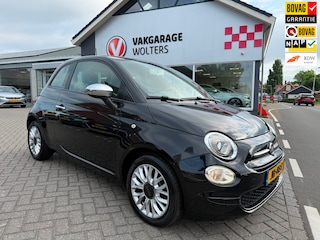 Fiat 500 0.9 TwinAir Turbo Popstar RIJKLAARPRIJS!