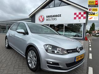 Volkswagen Golf 1.0 TSI Business Edition Connected RIJKLAARPRIJS!