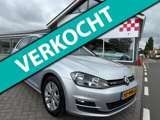 Volkswagen Golf 1.0 TSI Business Edition Connected RIJKLAARPRIJS!